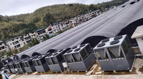 鳗鱼养殖如何省时省力？世界杯2022预选赛给您揭晓！